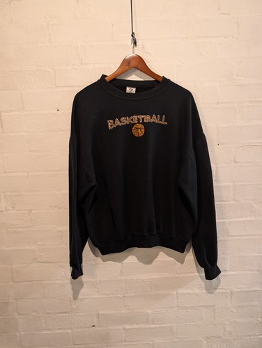 Jerzees sweatshirt adult large - jerzees,
