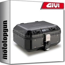 TREKKER DOLOMITI BLACK