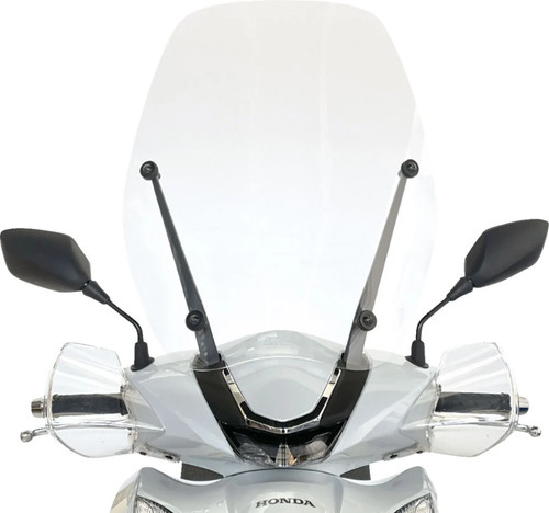 Wrs windscreen touring sh350 - wrs,