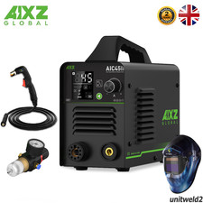 AIXZ Pilot ARC Air Plasma