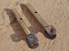 Twin H1 Classic SU Carburettor