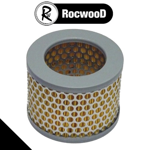 Main paper air filter - main,