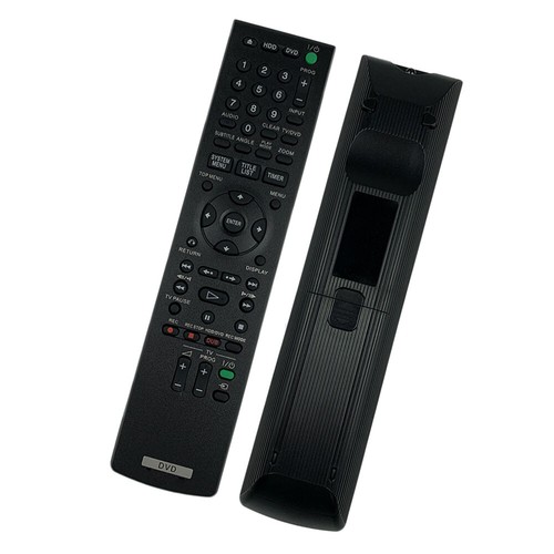 New remote control - control, for