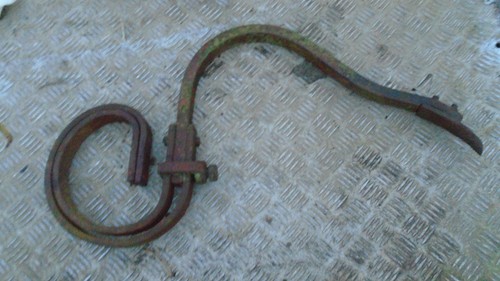 Markstig cultivator tine used - markstig,