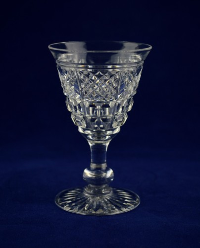 Tudor crystal vintage - crystal,