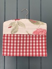 Laura Ashley Scarlet Gingham