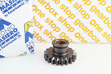 VW GOLF / JETTA / VENTO, AUDI A3 020 GEARBOX PARTS REVERSE IDLER GEAR, 20 TEETH