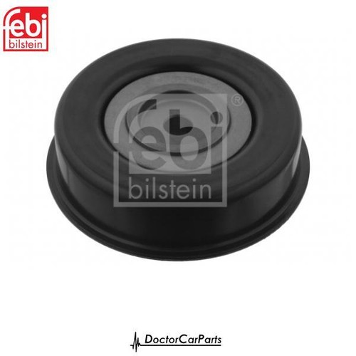 Drive belt idler - idler, pulley