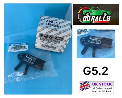 New genuine oem fiat - genuine,