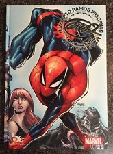 HUMBERTO RAMOS "MY MARVELS"