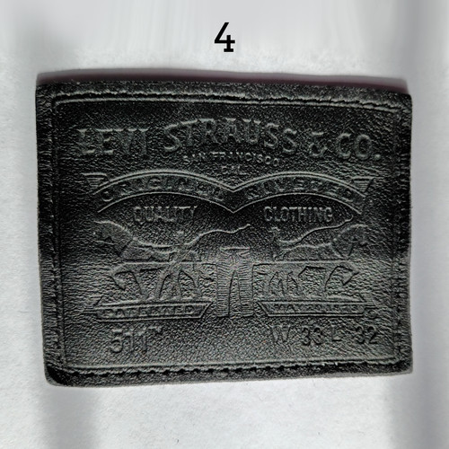 Genuine vintage levi - vintage,