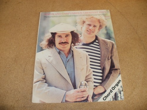Simon garfunkel greatest - garfunkel-,