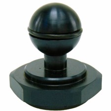 Motorcycle yoke cap - cap, mount