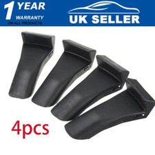 4Pcs Jaw Clamp Cover Protector Wheel Guard Kit For Tyre Changer Machine Rim Tool