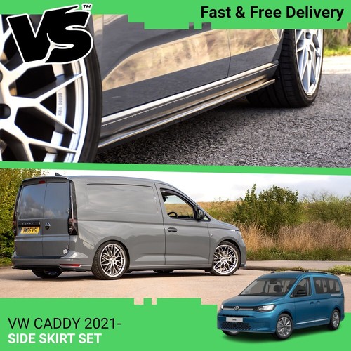 For caddy mk5 2021 - vw,
