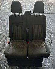 Ford Transit 350 2014-2019 L3 H2 Van 2014-2019 BENCH SEAT