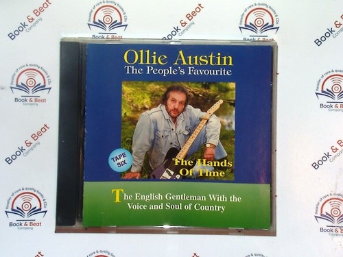 Ollie austin the hands of - austin,