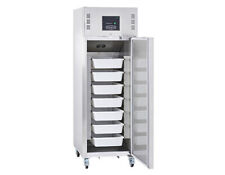 FISH KEEPER FRIDGE STAINLESS