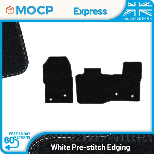 Express with white pre - express,