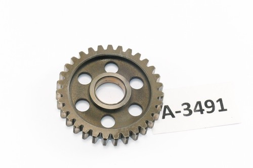 Yamaha 550 5y1 85 - 550,
