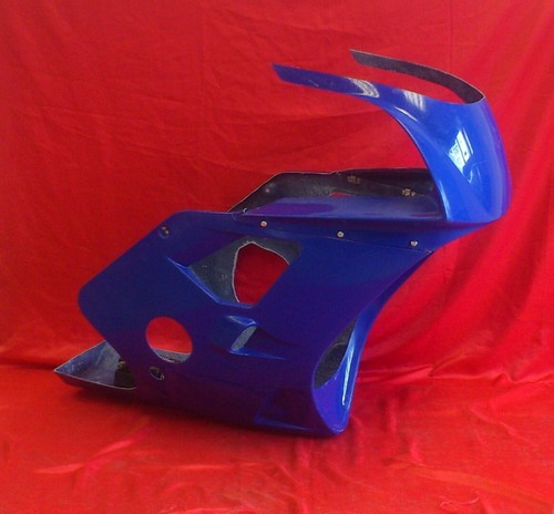 Yamaha fzr400 race - yamaha,