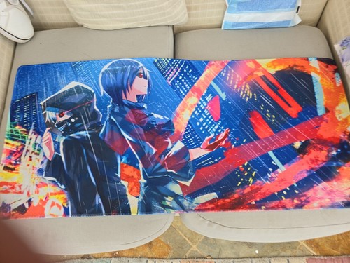 Extra large anime - anime, mat