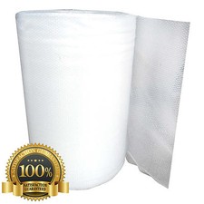 750mm Wide | 10mm Triple Laminated Bubble Greenhouse Insulation UV Resistant
