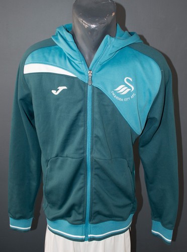 Swansea city jacket tracksuit - city,