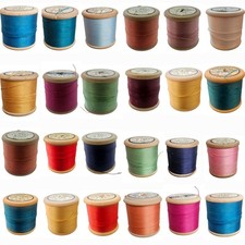 Dewhurst Sylko Wooden Cotton