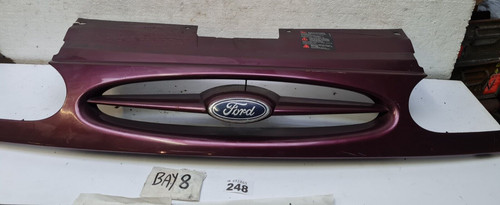 Ford galaxy mk1 front grill - mk1,