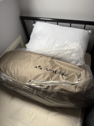 Vaude badawi person tent - 4,