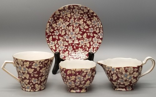 Lord nelson ware royal brocade - ware,