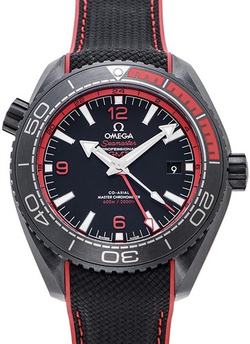 Omega seamaster planet ocean - omega, planet-ocean