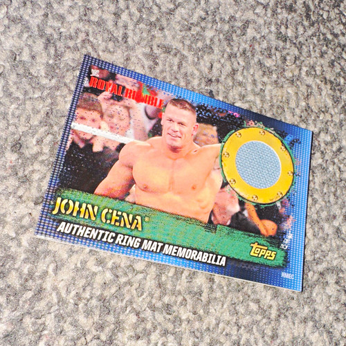 Topps wwe slam - wwe, attax