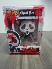 Scream: Ghost Face #1607 Funko
