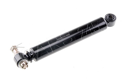 Steering shock absorber - absorber, nty