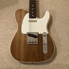 Fender MIJ Traditional 60s