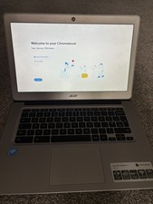 Acer Chromebook 14 CB3-431