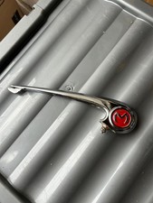 Nos bmc morris minor bonnet - bmc,