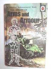 The Story of Arms and Armour