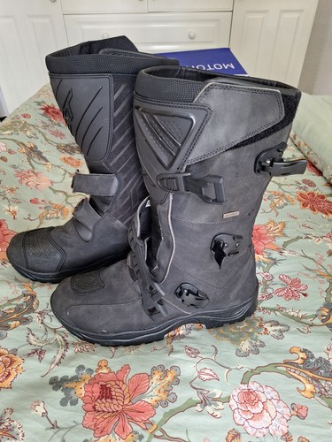 Rst ambush waterproof boots - ambush,