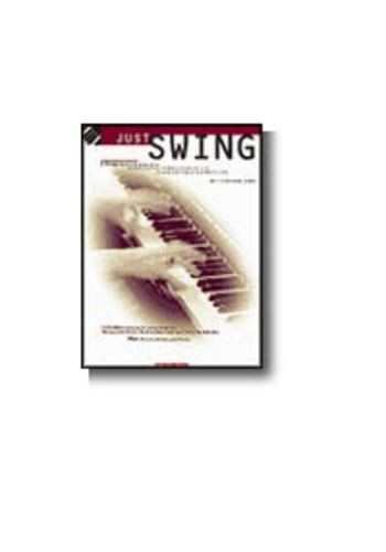 Just swing progressive - just, swing: