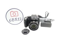 Panasonic LUMIX DMC-FZ72