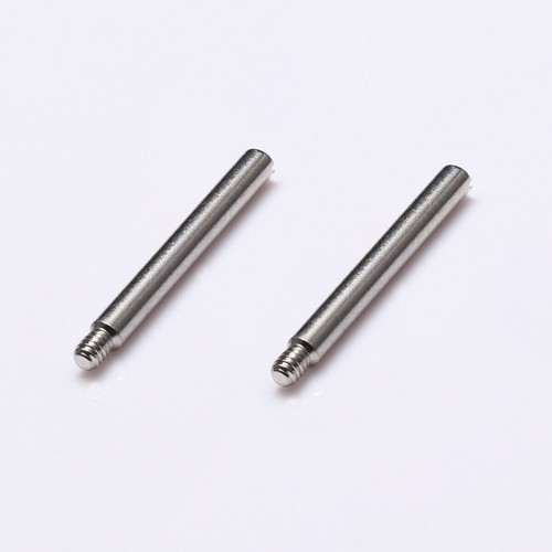 Watch screw tube - screw, rolex