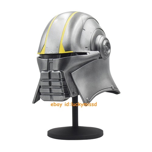 Star wars starkiller helmet - star,