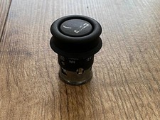 GENUINE BMW MINI CIGARETTE LIGHTER HEATER CAR ADAPTER PLUG 12V 969134 E60 E90