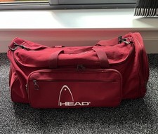Head sports duffel bag- (gym/