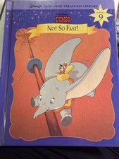 Disney Storytime Treasures