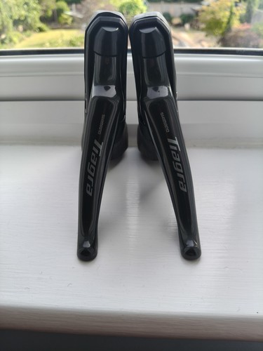 Shimano tiagra 4720 with - tiagra, st-4720