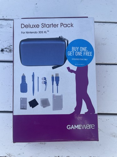 Nintendo 3ds accessories - nintendo,
